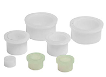 Pedal bushing kit. Porsche 911 / 912 / 914 - 911423300KIT, 90142325300, 90142334300, 91142334101, 91142354200, 91142354201, 91142334102 - URO-011520