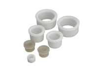 Pedaal bussen kit. Porsche 911 / 912 / 914 - 911423300KIT, 90142325300, 90142334300, 91142334101, 91142354200, 91142354201, 91142334102 - URO-011520