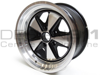 17' Style 548 RSR Fuchs Replica lichtmetalen velgen 9.0J ET16 voor Porsche auto