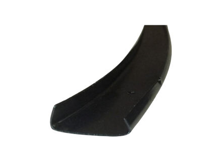 Lip bracket front nose panel. Porsche 911 / 964 - 91150139500GRV, 91150139500 - PP233, P233