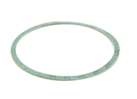 Oil filter gasket. Porsche 356 / 912 - 54607800