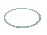 Oil filter gasket. Porsche 356 / 912 - 54607800