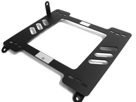 Planted seat bracket. Porsche 996/Boxster/997/Cayman/991 - SB017DR, SB017PA Planted seat bracket. Porsche 996/Boxster/997/Cayman/991 - SB017DR, SB017PA