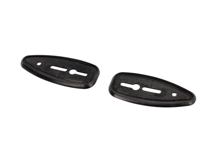 Door mirror base gasket kit. Porsche 911 1965 to 1973 - 90173112900