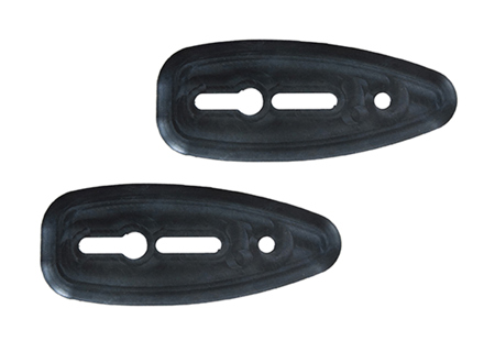 Door mirror base gasket kit. Porsche 911 1965 to 1973 - 90173112900