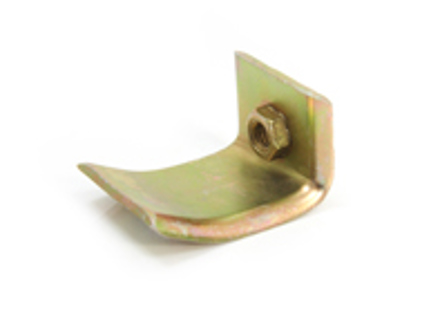 Haltestange für Kraftstofftank. Porsche 911 72-73 - 91120103700