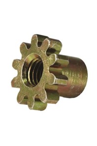 Handbrake Shoes Adjusting Nut. Porsche 924 76-85 Handbrake Shoes Adjusting Nut. Porsche 924 76-85