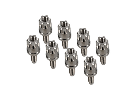 Kit bulloni a testa esagonale bobina di accensione. Porsche 958 Cayenne / 9YA Cayenne / 970 Panamera - 94810514600, 94860210404, 94860210410, 94860210411, 94860210412, 94860210413, 94860210414