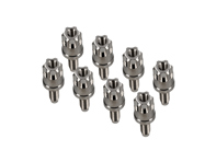 Hexagon head socket bolt kit ignition coil. Porsche 958 Cayenne / 9YA Cayenne / 970 Panamera - 94810514600, 94860210404, 94860210410, 94860210411, 94860210412, 94860210413, 94860210414 Hexagon head socket bolt kit ignition coil. Porsche 958 Cayenne / 9YA Cayenne / 970 Panamera - 94810514600, 94860210404, 94860210410, 94860210411, 94860210412, 94860210413, 94860210414