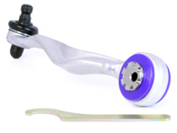 Front Upper Arm To Chassis Bush Camber Adjustable. Porsche Macan 2014>> - PFF3-203G, PFF3203G, 4B0407515, 8K0407515, 8D0407515C, 95B698425 Front Upper Arm To Chassis Bush Camber Adjustable. Porsche Macan 2014>> - PFF3-203G, PFF3203G, 4B0407515, 8K0407515, 8D0407515C, 95B698425