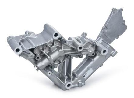 Oil Pump. Porsche 986 / 996 / 997 - 99610701260, 99610701258, 99610701261, 731111030, 99610701262, 99610701263