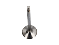 Motor cilinderkop inlaatklep. Porsche 944 S / 994 S2 / 928 S4 / 928 GT / 928 GTS - 92810564105, 30124, 928.105.641.05, 30124, 854425-4 - V94295