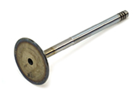 Engine cylinder head inlet valve. Porsche 944 S / 994 S2 / 928 S4 / 928 GT / 928 GTS - 92810564105, 30124, 928.105.641.05, 30124, 854425-4 - V94295