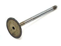 Engine cylinder head inlet valve. Porsche 944 S / 994 S2 / 928 S4 / 928 GT / 928 GTS - 92810564105, 30124, 928.105.641.05, 30124, 854425-4 - V94295 Engine cylinder head inlet valve. Porsche 944 S / 994 S2 / 928 S4 / 928 GT / 928 GTS - 92810564105, 30124, 928.105.641.05, 30124, 854425-4 - V94295