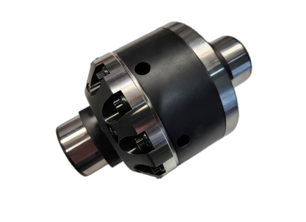 Limited Slip Differential (LSD) for Porsche 996/997 C4/Turbo AWD FRONT - 40.309.166WK - 40.309.166WK