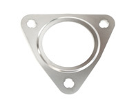 Collettore di scarico a guarnizione cat. Porsche 986 Boxster 2.5L - 99611111302, 183.300