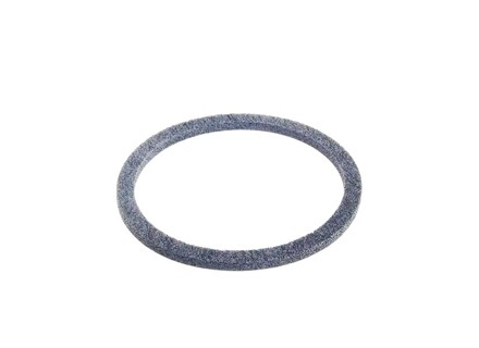 Heißluftkanal für Gebläsedichtung. Porsche 964 / 993 - 96462433800