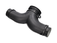 Air Intake Distributor. Porsche 92A / 9PA1 Cayenne 4.8L 2007-18 - 95512976021, 95511004620