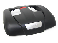 Copertura del motore. Porsche 958 Cayenne ibrida / 970 Panamera - 95811021320 Copertura del motore. Porsche 958 Cayenne ibrida / 970 Panamera - 95811021320