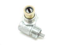 Angled Drive for tacho / Rev Counter Drive shaft. Porsche 911 01/1963-08/1973 - 91131802900, 1699650100 Angled Drive for tacho / Rev Counter Drive shaft. Porsche 911 01/1963-08/1973 - 91131802900, 1699650100