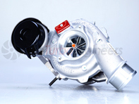 TTE465 upgrade turbocharger. Porsche 718 Cayman / 718 Boxter 2.0L - TTE10054 TTE465 upgrade turbocharger. Porsche 718 Cayman / 718 Boxter 2.0L - TTE10054