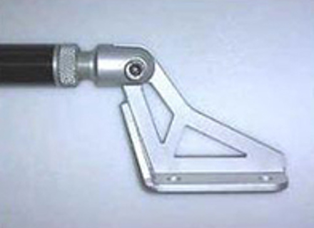 Brey Krause Competitie Koolstofvezel Strut Toren Brace. Porsche 964/993 - R-1535, R-1535