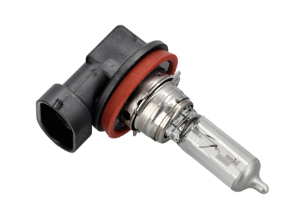 Bulb H11 Halogen For Fog Lamp. Porsche 95B Macan MKI 2014-18 - N10529701