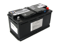 Car battery 92AH for Porsche Cayenne / Macan / Panamera - 95861109221, 95861109220, 95561109200 Car battery 92AH for Porsche Cayenne / Macan / Panamera - 95861109221, 95861109220, 95561109200
