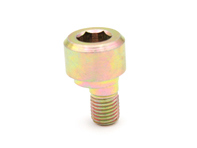 Bullone eccentrico tra braccio longitudinale posteriore e piastra della molla. Porsche 911 65-73 - 9330009, 90133313309, 90133313310 Bullone eccentrico tra braccio longitudinale posteriore e piastra della molla. Porsche 911 65-73 - 9330009, 90133313309, 90133313310