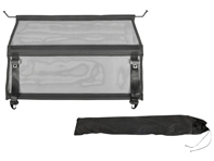 Luggage compartment partition net. Porsche 9YA Cayenne - PAB86169100AY1 Luggage compartment partition net. Porsche 9YA Cayenne - PAB86169100AY1