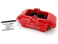 Pinza freno, POSTERIORE. Porsche 996/997 - 99635242560, 99635242660 Pinza freno, POSTERIORE. Porsche 996/997 - 99635242560, 99635242660