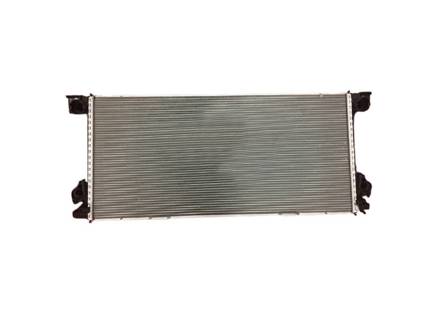 Radiator Water Coolant Fluid. Porsche 971.1 Panamera 3.0L MKI 2017-21 - 9A712125310, PAE121253A