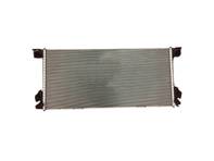 Radiator Water Coolant Fluid. Porsche 971.1 Panamera 3.0L MKI 2017-21 - 9A712125310, PAE121253A