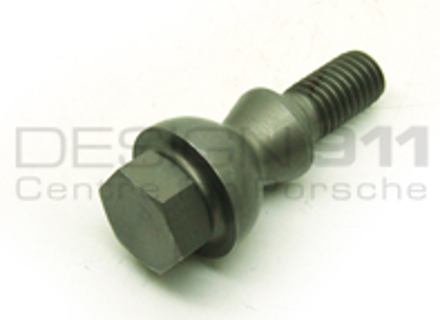 Clutch release fork ball pin. Porsche 1970-71 - 91111677211, 91111677213