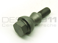 Perno a sfera della forcella di rilascio della frizione. Porsche 1970-71 - 91111677211, 91111677213 Perno a sfera della forcella di rilascio della frizione. Porsche 1970-71 - 91111677211, 91111677213