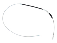 Clutch cable. Porsche 911 1973-86 - 93042340109, 93042340105, 930.423.401.05, 424300, 93042340111 - 930 423 401 09, 1670200203, GT.006.003 Clutch cable. Porsche 911 1973-86 - 93042340109, 93042340105, 930.423.401.05, 424300, 93042340111 - 930 423 401 09, 1670200203, GT.006.003