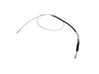 Cavo frizione. Porsche 911 1973-86 - 93042340109, 93042340105, 930.423.401.05, 424300, 93042340111 - 930 423 401 09, 1670200203, GT.006.003