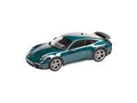 Porsche 911 Dakar (992) - WAP0211710S0DK