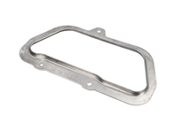 Metal Mounting Frame - Left-Side Air Duct. Porsche 987 Boxster / Cayman 2005-2012 - 98757575900 Metal Mounting Frame - Left-Side Air Duct. Porsche 987 Boxster / Cayman 2005-2012 - 98757575900