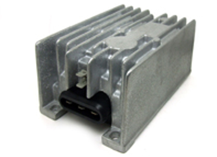 3 Pin CDI ignition module. Porsche 911 / 914/6 1965-77 - 91160270700, 108540600, 227200001, 227200002, 901602702X