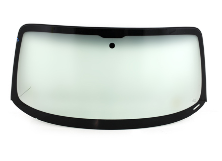 Front windscreen, Tinted. Porsche 987 Boxster / 987C Cayman - 98754191125, 98754191117, 98754191109