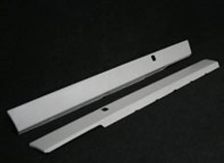 Side skirts. Porsche 914 - 91450312510, 91450312610 - TK 47, TK47