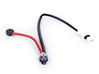 Brake pad wear sensor. Porsche 997 / 987 Boxster / 987 Cayman (PCCB) - 99761267501, 99761267900, 1697301470, 1697301480, 39705, 39741, 99761267502, 99761267901 - URO-004759 Brake pad wear sensor. Porsche 997 / 987 Boxster / 987 Cayman (PCCB) - 99761267501, 99761267900, 1697301470, 1697301480, 39705, 39741, 99761267502, 99761267901 - URO-004759