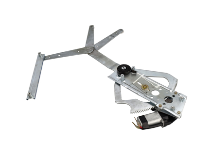 Alzacristalli, con motore. Porsche 911 / 964 / 993 1988-98 - 91154293546, 91154293646, 91154293645, 91154293545 - EP065237, EP065238