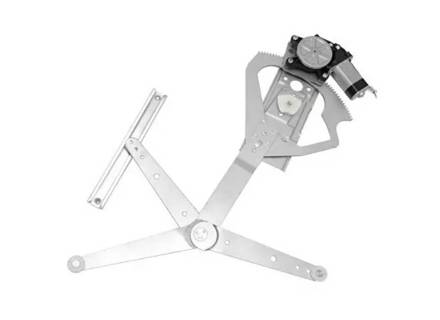 Alzacristalli, con motore. Porsche 911 / 964 / 993 1988-98 - 91154293546, 91154293646, 91154293645, 91154293545 - EP065237, EP065238