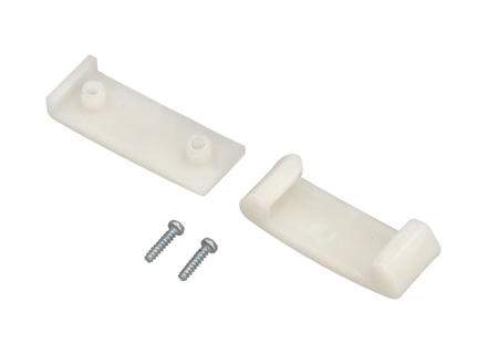 Reparatieset voor de geleider van de afsteller van de distributieketting. Porsche 928 / 944 - 94410550105, 92810550901, 92810534701, 94410594900 - URO-018567