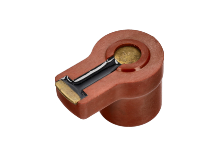 Rotor arm for Bosch VE4BRS383 Distributor. Porsche 356 Pre-A - 111905225A, 369 02210, 36902210