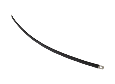 Earth/Ground Strap for Rear Lid. Porsche 964 1989-94