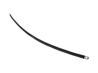 Earth/Ground Strap for Rear Lid. Porsche 964 1989-94 Earth/Ground Strap for Rear Lid. Porsche 964 1989-94