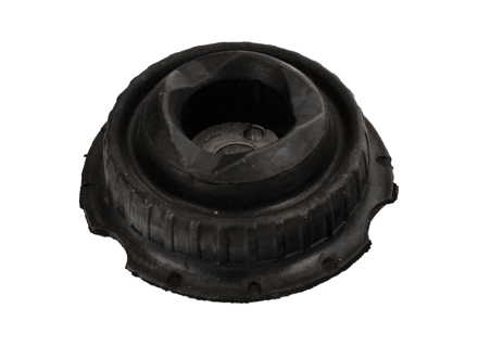 Montaggio dell'ammortizzatore. Porsche 955 Caienna / 957 Caienna - 95534301810, 012604 - URO-012604